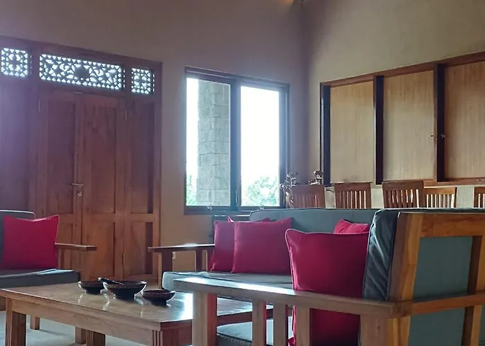 Tepi Villa