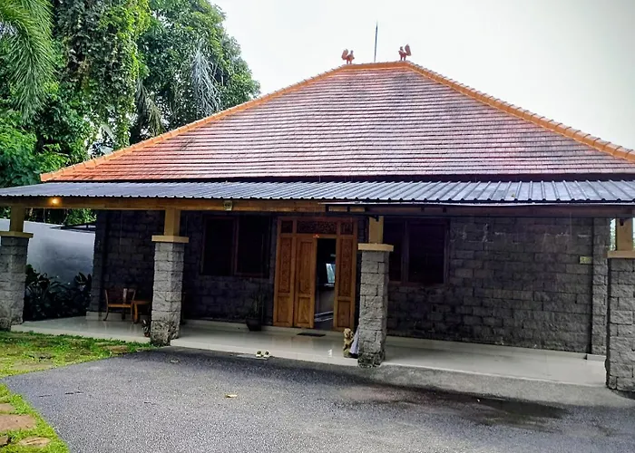Villa Tepi Ubud