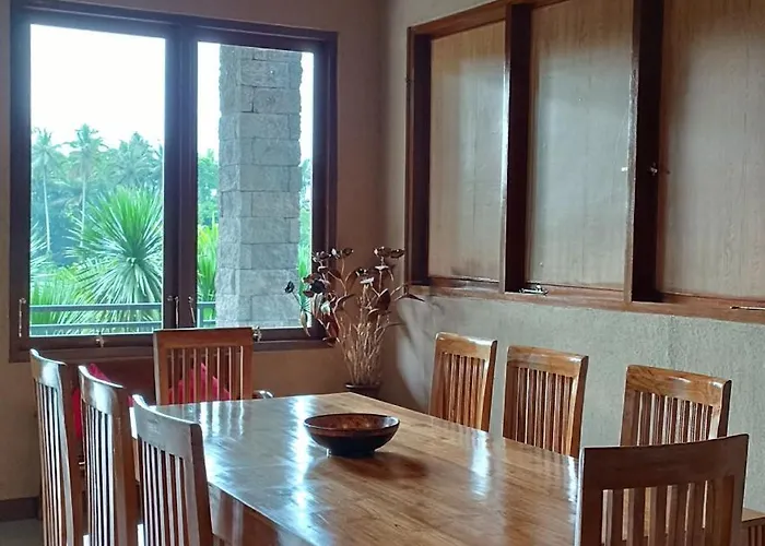 Villa Tepi