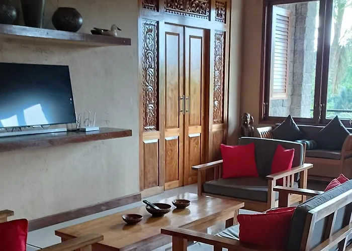 Tepi Villa Ubud