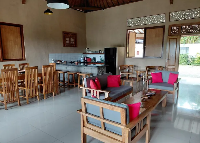 Tepi Villa