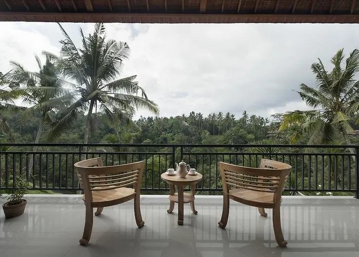 Tepi * Ubud