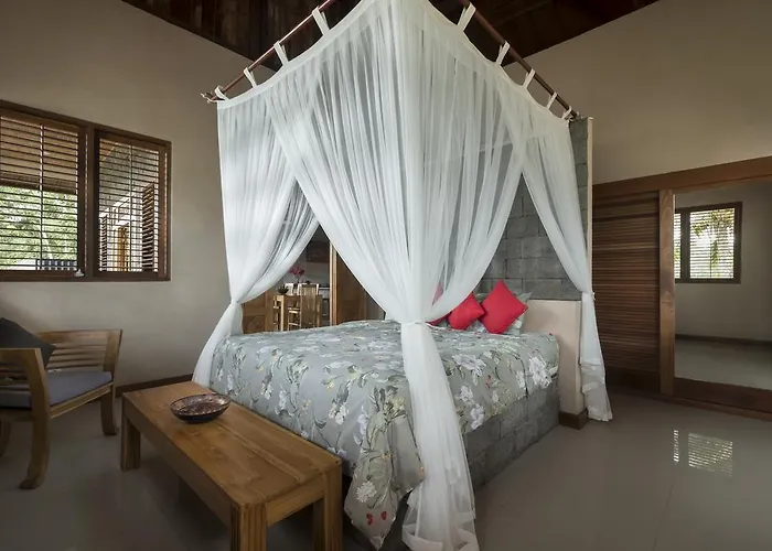 Villa Tepi *