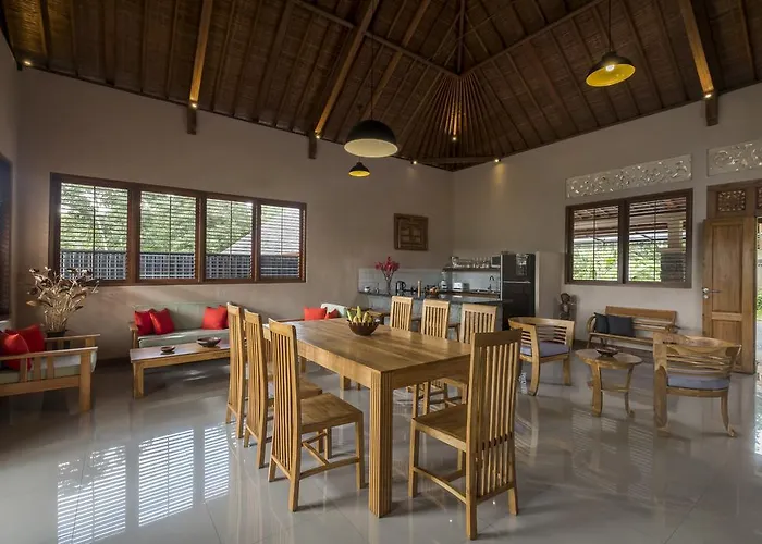 Villa Tepi *