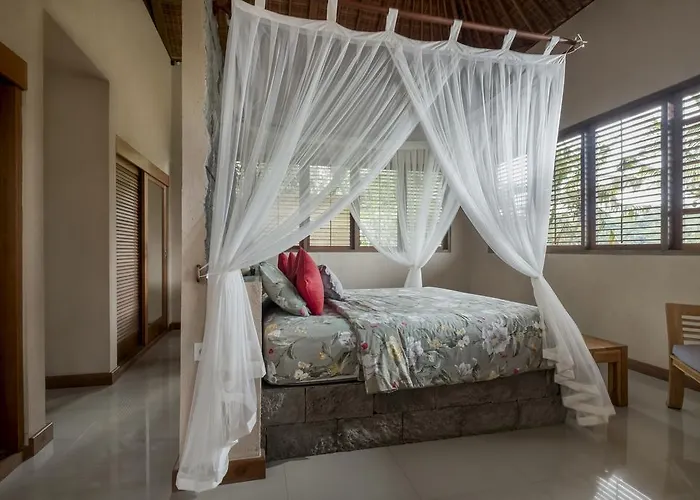 Tepi Villa Ubud