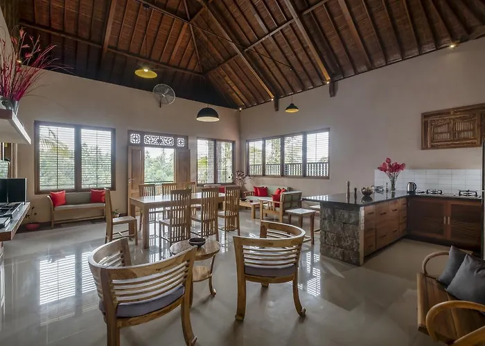 Villa Tepi Ubud