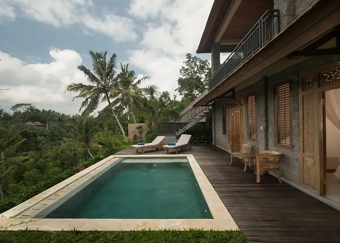 Villa Tepi *